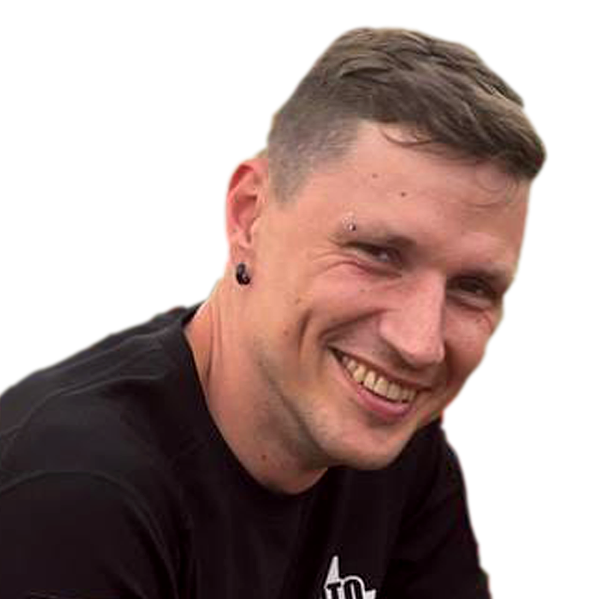ГЛАДИШЕВСЬКИЙ ДМИТРО